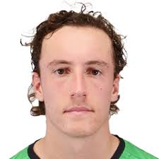 Joel Paris Profile & Career Stats