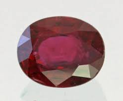 Ruby Value Price And Jewelry Information International Gem Society