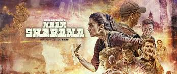 Like and share our website to support us. Naam Shabana 2017 Movie Reviews Cast Release Date In Mumbai Bookmyshow