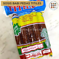 Tengo experiencia terrible con titiles de kuta, comprar cacahuetes allí, pero ya nos. Harga Titiles Bali Terbaru Juni 2021 Biggo Indonesia