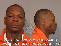 Shreveport Police Make Arrest in Stabbing Case