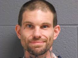 Offender Tracking Information System (OTIS)