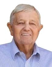 Obituary information for Thomas (Tom) Keith Stirling