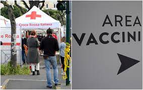L'ultima ordinanza regionale firmata da de luca dà la possibilità a tutte le asl di disporre open day vaccinali, ovvero giornate libere in cui chiunque si. Ofkdobyyne6htm