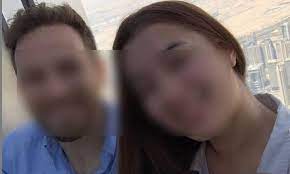 Νέα στοιχεία για τα γλυκά νερά έφερε το φως στο τούνελ, με την αγγελική νικολούλη στη δημοσιότητα το βράδυ της παρασκευής. Glyka Nera Ti Apokalypse O 32xronos Pilotos Gia Gia Thn Psyxologo Oi Kinhseis Toy Ypoptoy Ix Konta Sto Shmeio Toy Egklhmatos Ta Nea