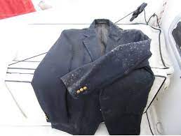 How to get rid of mold from clothes. Remove Mildew Stains And Odor From Clothes And Carpet