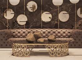 Oturma Gruplari Zebrano Mobilya Furniture Luxury Modern Furniture Luxury Living Room