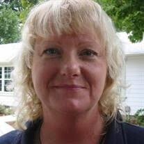 Obituary: Cynthia E. Shaffer (1965-2025)