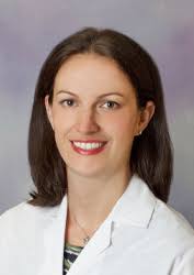 Jillian M. Lloyd, MD