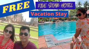 20% off your first booking up to $50. Free Hotel Night Stay Promotion 07 2021