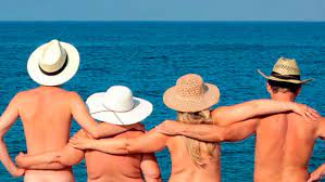 When you want to hit the road for an adventure, a camper is an integral part of the equation. Clothing Optional New Website Offers Spanish Holiday Homes For Nudists