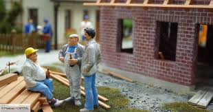 Comment Construire Sa Maison Dans Les Regles Capital Fr
