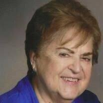 Marie Jo (DeWitt) McWatters Obituary