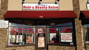 Find hair salon near me with good hair stylist. Jenny S Hair Beauty Salon 239 Plainfield Ave Edison Nj 08817 Yp Com
