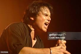 Joe Bouchard performs at the ''Rock the Power 70's Style'' benefit... News  Photo