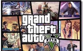 Descarga gratis, 100% segura y libre de virus. Gta 5 Apk Obb Data Download For Android Amp Ios Apkwine