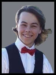 McGEAN, Owen Peter Wade