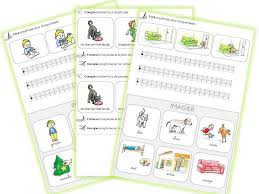 Epingle Sur Ecole