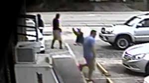 The arrest of el chapo's son led to a shootout between the sinaloa cartel and the police. Man Escapes Charges In Deadly Shooting Over A Parking Space Video Abc News