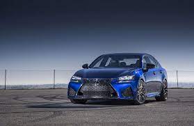 Lexus Gs F 2016 New Lexus Lexus Lexus Es