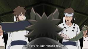 Download Naruto Episode 466 Sub Indo Goreng