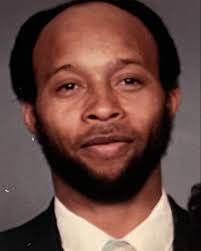 Terrence Branford Obituary March 13, 2025