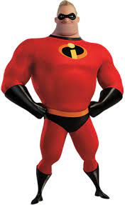 I've recently read two new books that provide very different takes on china. Mr Incredible Mcleodgaming Wiki Fandom