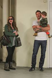 Brian austin green's ex vanessa marcil is speaking out about their previous relationship and his time estranged from their son kassius, 18. Megan Fox Baby Name Actress Brian Austin Green Name Their Son Bodhi Ransome Green Mirror Online