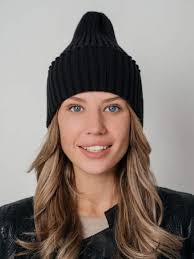 Женские головные уборы SENIK