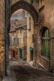 Porte De St Emilion Bordeaux C Yvon Lacaille St Emilion Beautiful Places Places