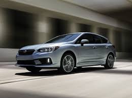 Sort of, i added the crossbars). 2021 Subaru Impreza Review Pricing And Specs