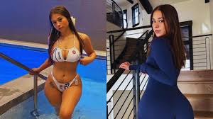 Sophie Rain OnlyFans: dónde ver las fotos y videos de la creadora de  contenido para adultos
