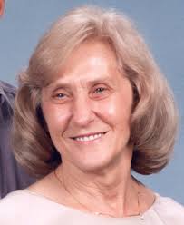 Obituary information for Ruth B. (Herbert) Carr