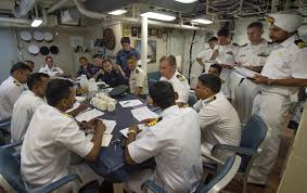 Image result for indian naval power 2015