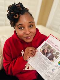 Laverne Skipper, MBA, B.S.