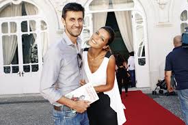 Daniel oliveira e andreia rodrigues começaram o ano da melhor maneira. Caras Daniel Oliveira E Andreia Rodrigues Tem Gesto Solidario No Dia Do Casamento