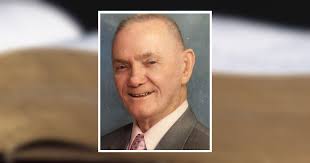 James Dick Obituary March 13, 2025