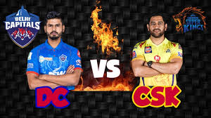 — siddarth srinivas (@sidhuwrites) september 25, 2020. Csk Vs Dc Ipl Dream11 Team Prediction Fantasy Cricket Tips Playing 11 Updates For Today S Ipl Match Sept 25th 2020 Sports Monks