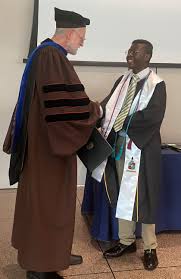 Convocation award winners for Class of 2024 announced