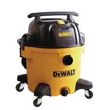 Dewalt 10 Gal Poly Wet Dry Vac Dxv10p Wet Dry Vacuum Cleaner Vacuums