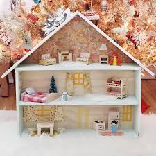 Today i wanted to share the diy doll house the hubs made our little princess. 12 Free Dollhouse Plans That You Can Diy Today