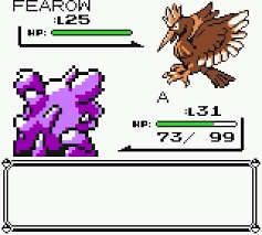 The target faints instantly if this attack hits. Pokemon Yellow Part 33 Speed Run Strats Well That Was Quick