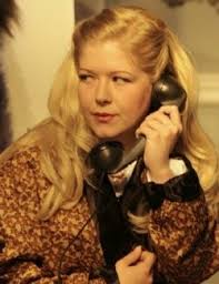 Stage Centre Productions: An Italian Straw Hat Cast