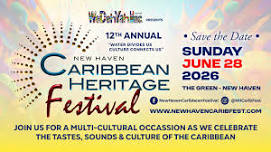 12th New Haven Caribbean Heritage Festival