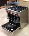 Images for wolf inch gas range