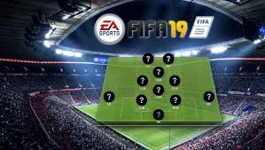 City steamrollered the premier league in the second half of the season. Fifa19 Aufstellung Das Ist Die Beste Formation Und Taktik Fur Dein Team Fussballtalente Net