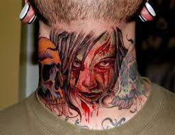 See more ideas about tattoos, gangster tattoos, japanese tattoo. 33 Surprising Gangster Neck Tattoos