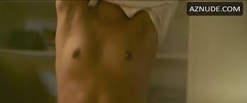 ANDREA CHAPARRO Nude - AZnude