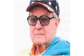 Vernon Maurice Foster