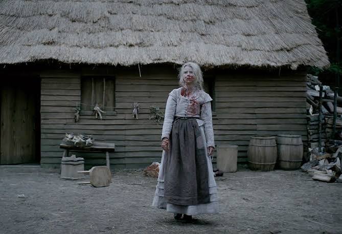 The Real Horrors of 'The VVitch' are Human | The Movie Buff